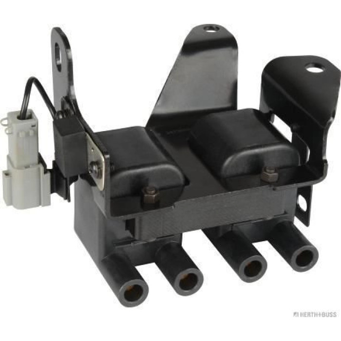 Herth+Buss Jakoparts J5360302 Zündspule Herth+Buss Jakoparts J5360302 Zündspule