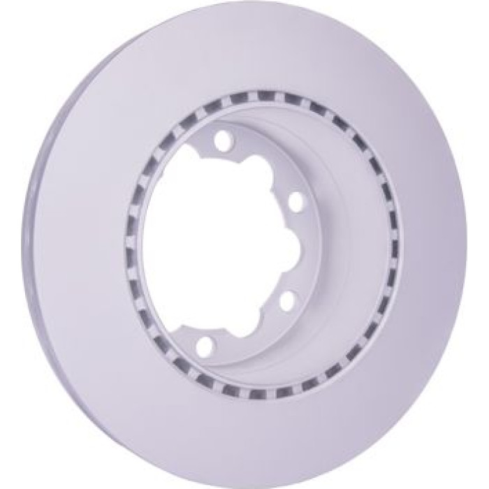 Hella Pagid 8DD 355 129-411 Bremsscheibe Pro High Carbon