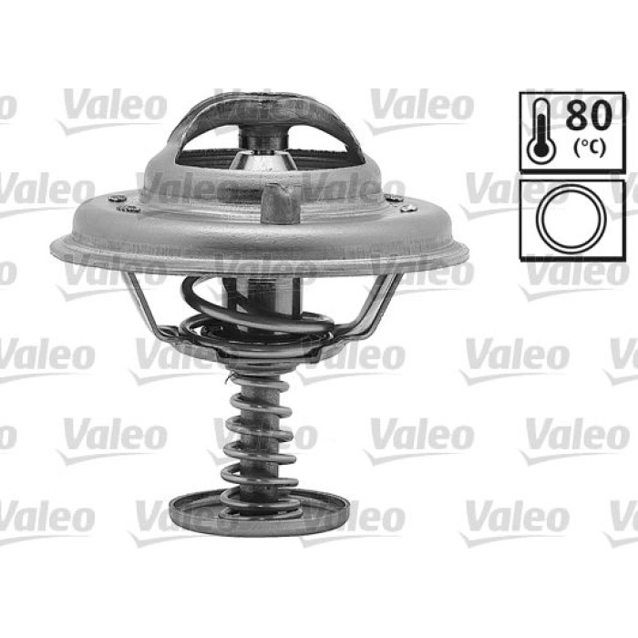 Thermostat, Kühlmittel 820494 Thermostat, Kühlmittel 820494