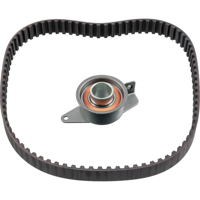 FEBI BILSTEIN 11043 Zahnriemensatz FEBI BILSTEIN 11043 Zahnriemensatz