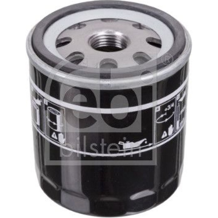 FEBI BILSTEIN 27138 Ölfilter