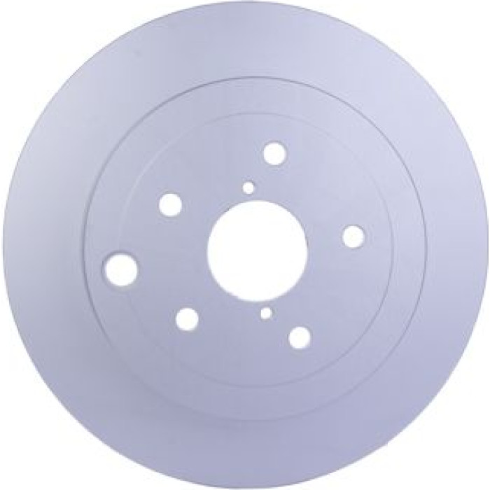 Hella 8DD 355 118-451 Bremsscheibe PRO