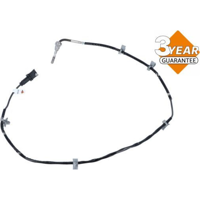NRF 707105 Sensor, Abgastemperatur EASY FIT NRF 707105 Sensor, Abgastemperatur EASY FIT