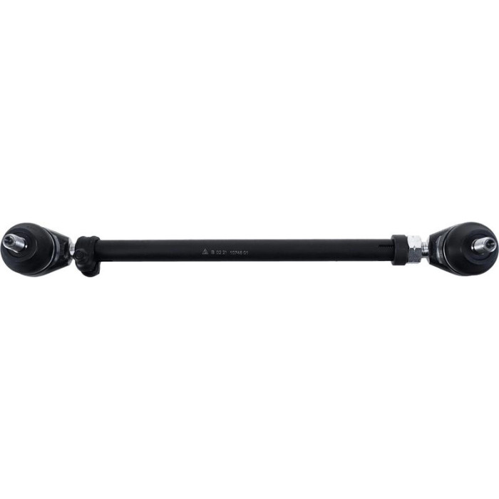 Lemförder 10745 01 Spurstange Lemförder 10745 01 Spurstange