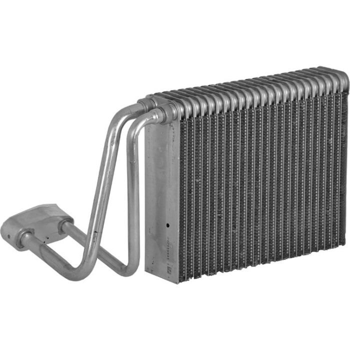 Valeo 515138 Verdampfer, Klimaanlage