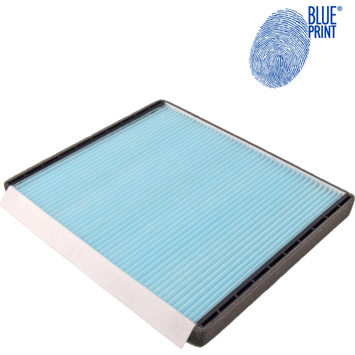 Blue Print ADG02533 Filter, Innenraumluft