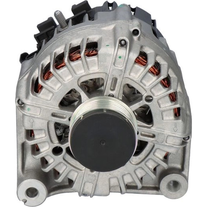 Valeo 439810 Generator ORIGINS - NEW O.E. TECHNOLOGIE Valeo 439810 Generator ORIGINS - NEW O.E. TECHNOLOGIE