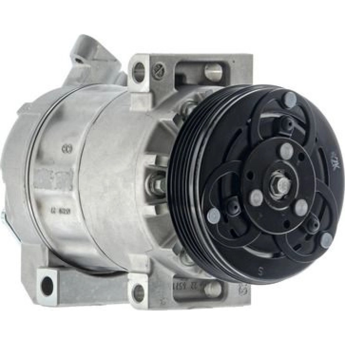 Mahle ACP 604 000P Kompressor, Klimaanlage BEHR Premium Line Mahle ACP 604 000P Kompressor, Klimaanlage BEHR Premium Line