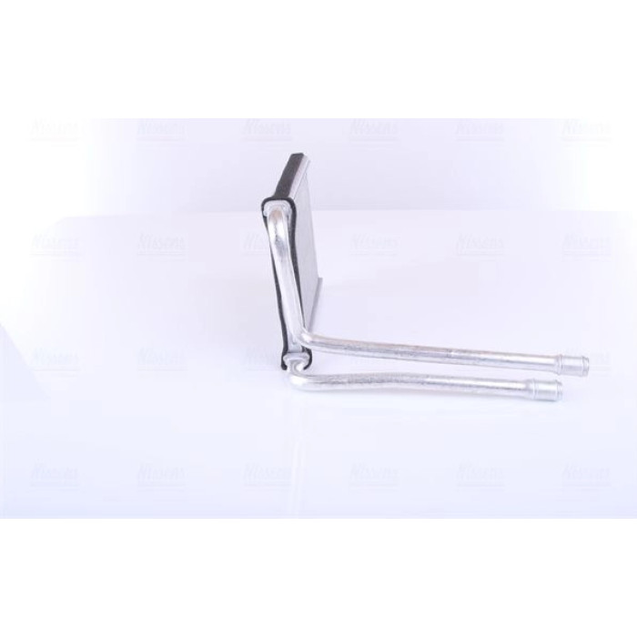 Nissens 77631 Wärmetauscher, Innenraumheizung Nissens 77631 Wärmetauscher, Innenraumheizung
