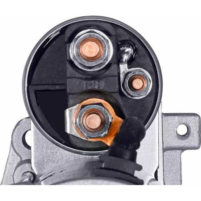 Hella 8EA 012 526-241 Starter Hella 8EA 012 526-241 Starter
