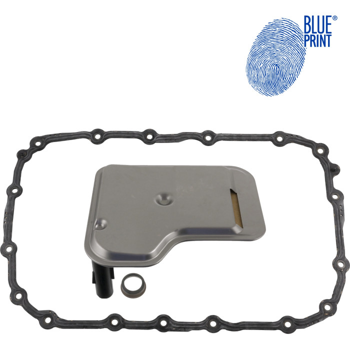 Blue Print ADV182165 Hydraulikfiltersatz, Automatikgetriebe Blue Print ADV182165 Hydraulikfiltersatz, Automatikgetriebe