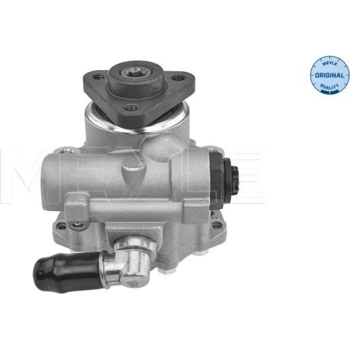 Meyle 114 631 0053 Hydraulikpumpe, Lenkung MEYLE-ORIGINAL: True to OE Meyle 114 631 0053 Hydraulikpumpe, Lenkung MEYLE-ORIGINAL: True to OE