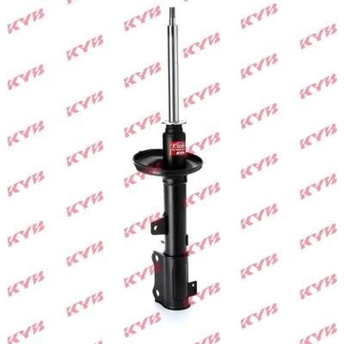 KYB 334330 Stoßdämpfer Hinten links Excel-G KYB 334330 Stoßdämpfer Hinten links Excel-G