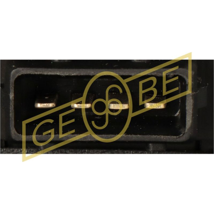 GEBE 9 4545 1 Zündspule GEBE 9 4545 1 Zündspule