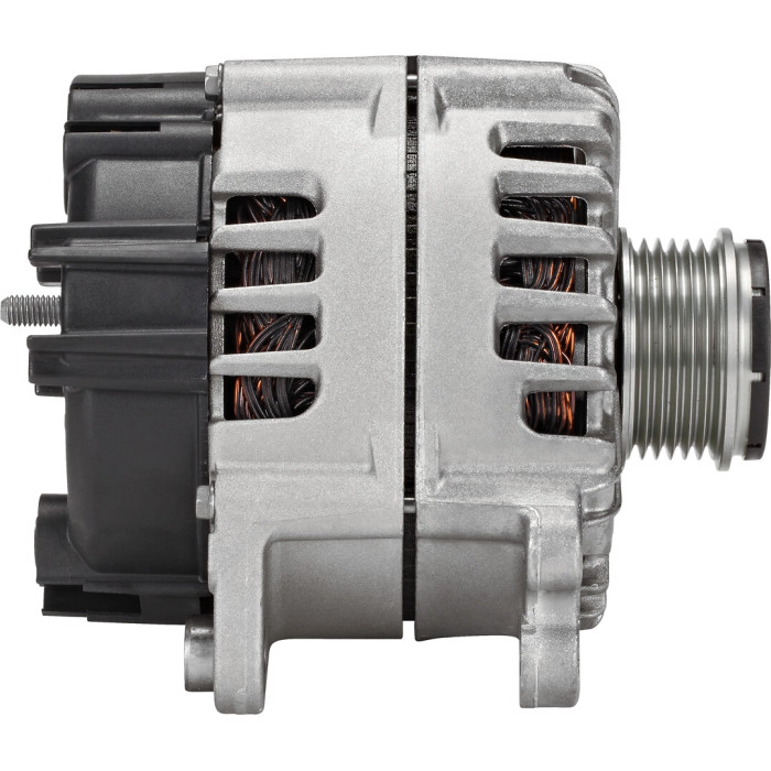 Valeo 439774 14 V 230 A Generator Touareg, Cayenne, Panamera Valeo 439774 14 V 230 A Generator Touareg, Cayenne, Panamera