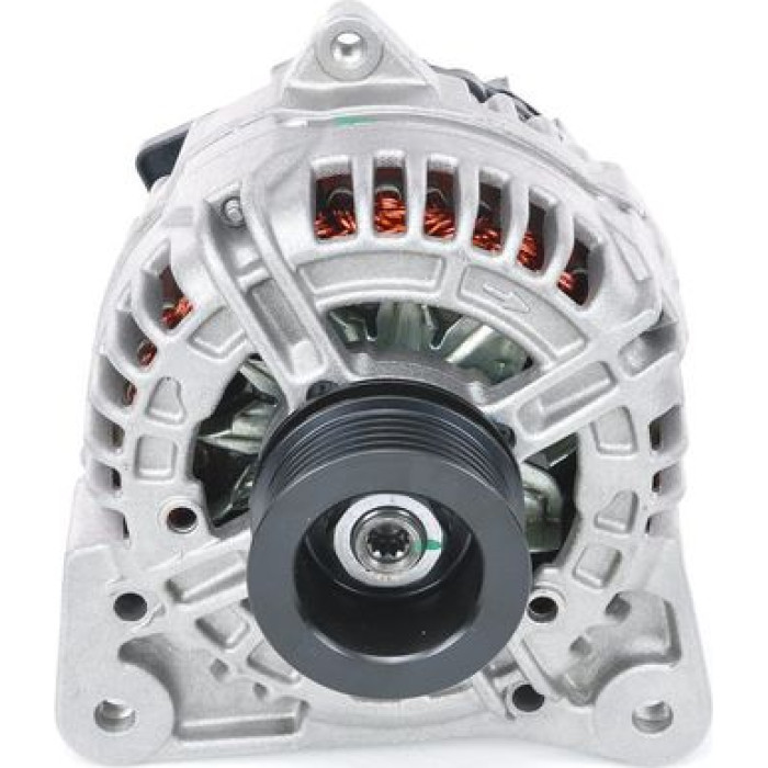 Generator 0 124 425 110 Generator 0 124 425 110
