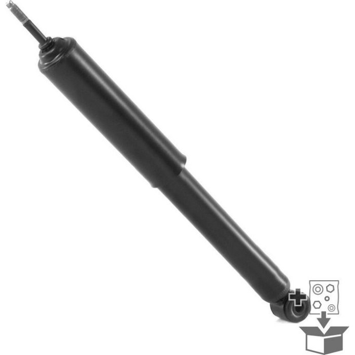 Monroe D7624 Stoßdämpfer ADVENTURE Monroe D7624 Stoßdämpfer ADVENTURE