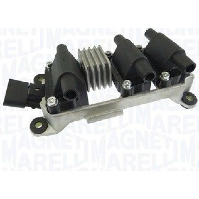 Magneti Marelli 060717196012 Zündspule Magneti Marelli 060717196012 Zündspule
