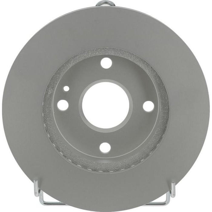 Ferodo DDF393C Bremsscheibe PREMIER Coat+ disc Ferodo DDF393C Bremsscheibe PREMIER Coat+ disc