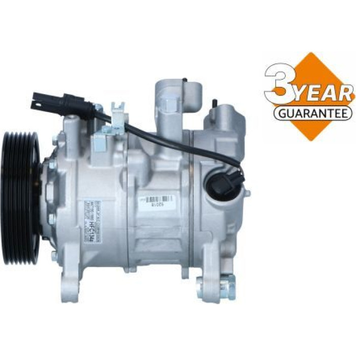 NRF 32837 Kompressor, Klimaanlage EASY FIT NRF 32837 Kompressor, Klimaanlage EASY FIT