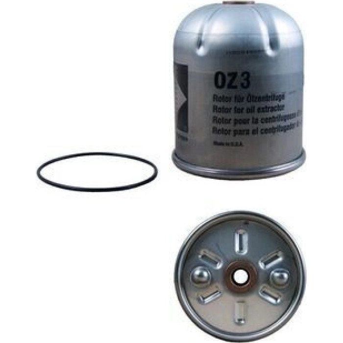 Knecht OZ 3D Ölfilter Knecht OZ 3D Ölfilter