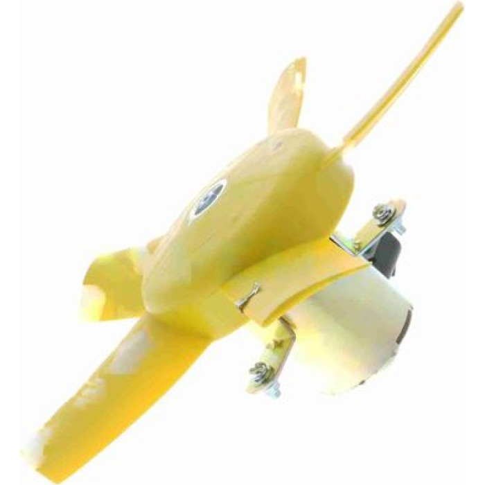 Vemo V25-01-1516 Lüfter, Motorkühlung