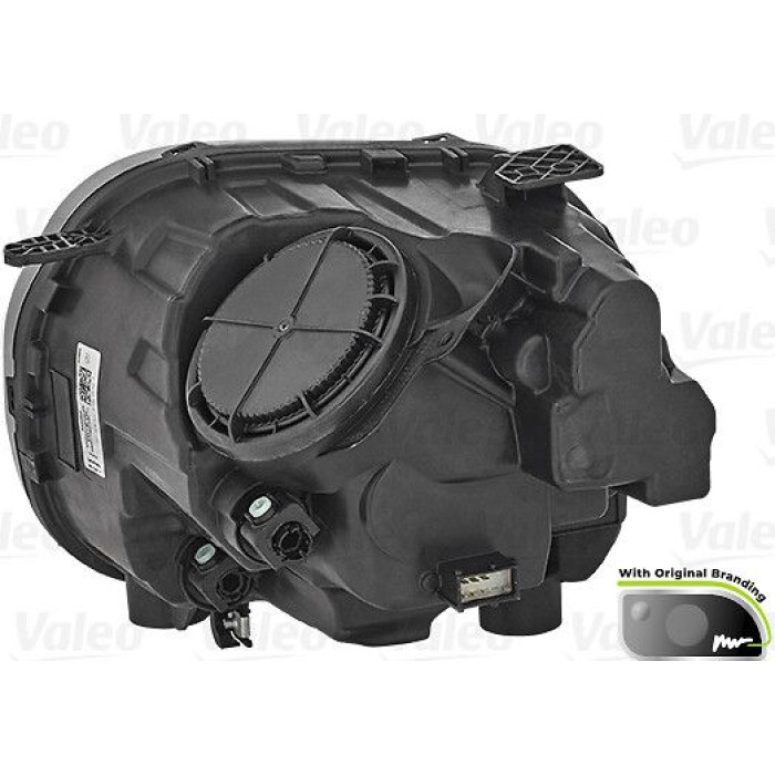 Valeo 450529 Hauptscheinwerfer Valeo 450529 Hauptscheinwerfer