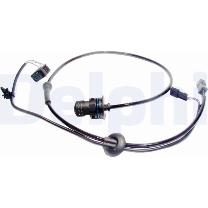 Delphi SS20126 Sensor, Raddrehzahl