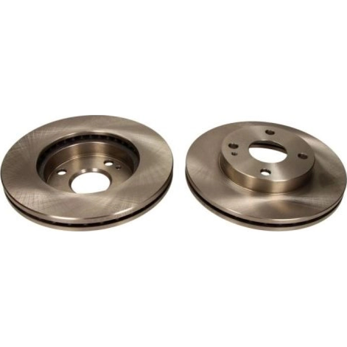 Maxgear 19-0715 Bremsscheibe Maxgear 19-0715 Bremsscheibe