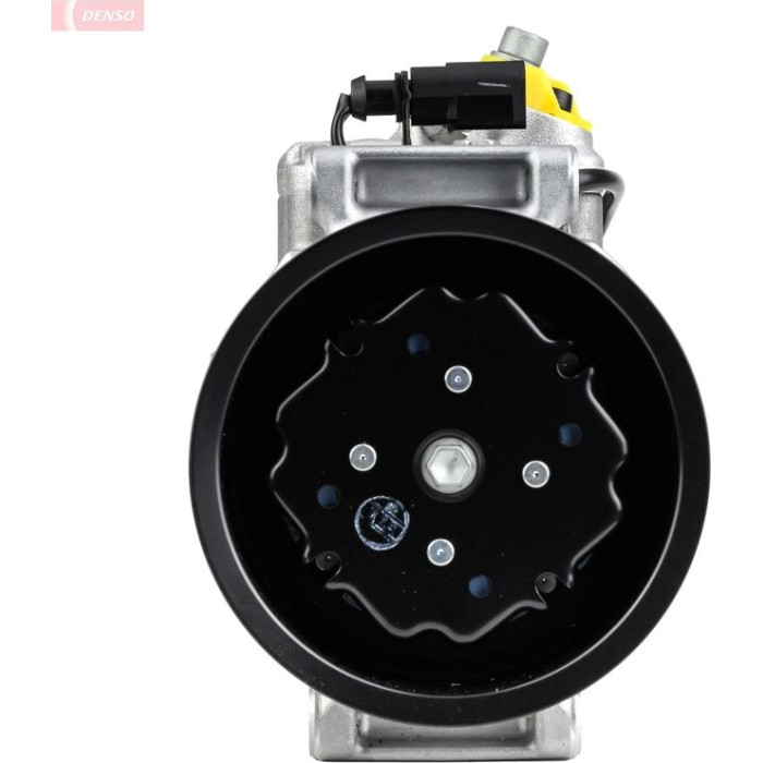 DENSO 7SEU17C Klimakompressor DCP32051 DENSO 7SEU17C Klimakompressor DCP32051