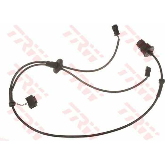 TRW GBS2512 Sensor, Raddrehzahl TRW GBS2512 Sensor, Raddrehzahl