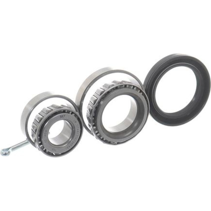 SKF VKBA 504 Radlagersatz SKF VKBA 504 Radlagersatz