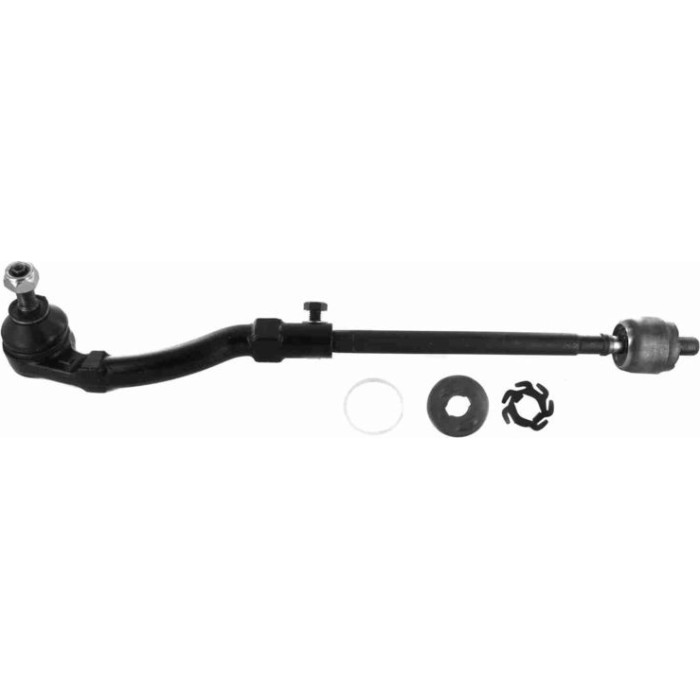 Vaico V46-9571 Spurstange