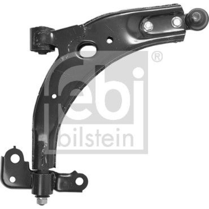 FEBI BILSTEIN 41773 Querlenker, Lenker, Radaufhängung FEBI BILSTEIN 41773 Querlenker, Lenker, Radaufhängung