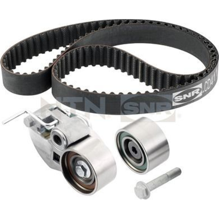 NTN-SNR KD470.24 Zahnriemensatz NTN-SNR KD470.24 Zahnriemensatz