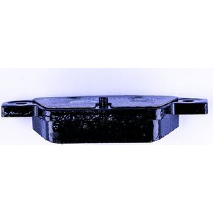 Hella 8DB 355 020-181 Bremsbelagsatz, Scheibenbremse Hella 8DB 355 020-181 Bremsbelagsatz, Scheibenbremse