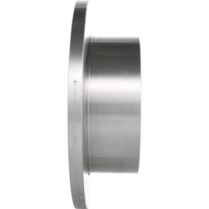BOSCH 0 986 479 066 Bremsscheibe