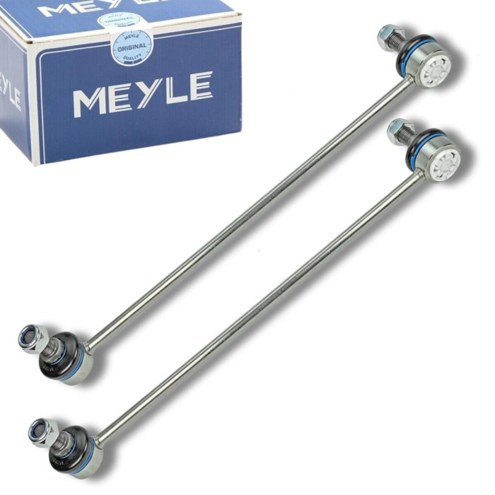 Meyle 116 060 0046 Stange/Strebe, Stabilisator MEYLE-ORIGINAL: True to OE