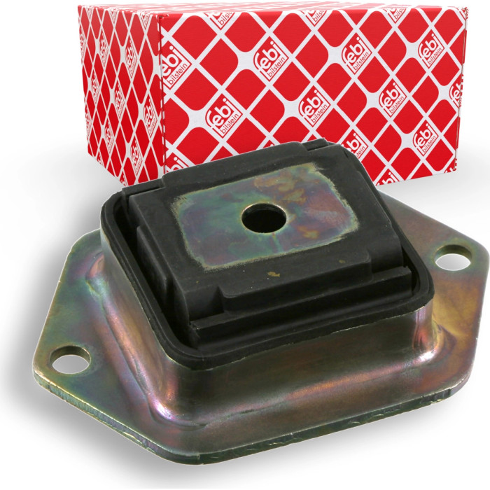 FEBI BILSTEIN 22307 Lagerung, Achskörper