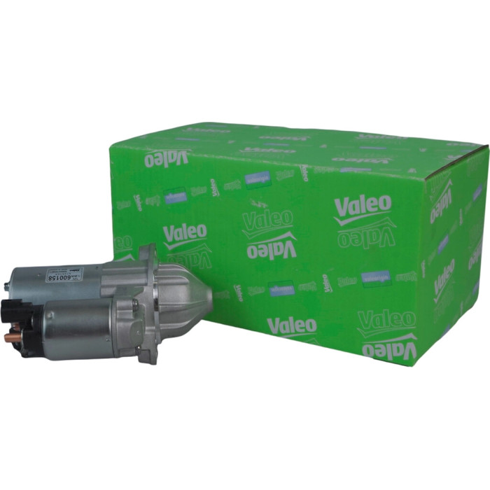 Valeo 600158 Starter ORIGINS - NEW O.E. TECHNOLOGIE Valeo 600158 Starter ORIGINS - NEW O.E. TECHNOLOGIE