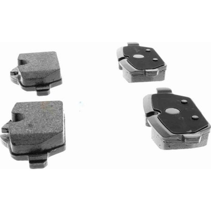Vaico V20-8125 Bremsbelagsatz, Scheibenbremse Vaico V20-8125 Bremsbelagsatz, Scheibenbremse