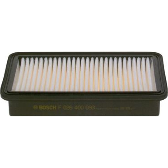BOSCH F 026 400 093 Luftfilter BOSCH F 026 400 093 Luftfilter