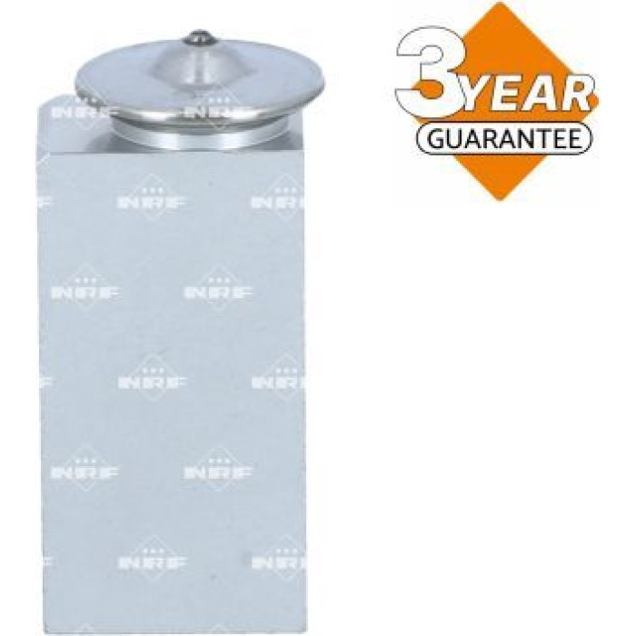 NRF 38492 Expansionsventil, Klimaanlage EASY FIT NRF 38492 Expansionsventil, Klimaanlage EASY FIT