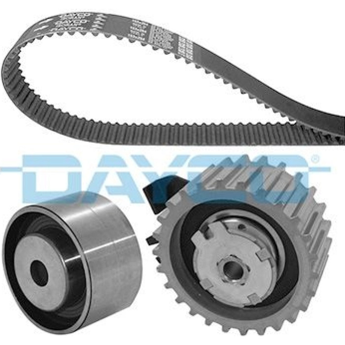 Dayco KTB334 Zahnriemensatz Dayco KTB334 Zahnriemensatz