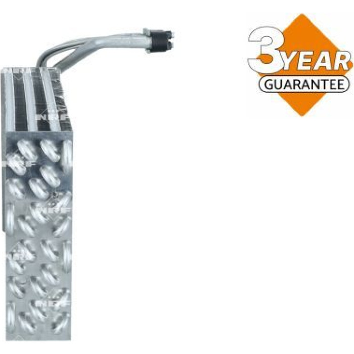 NRF 36136 Verdampfer, Klimaanlage EASY FIT NRF 36136 Verdampfer, Klimaanlage EASY FIT