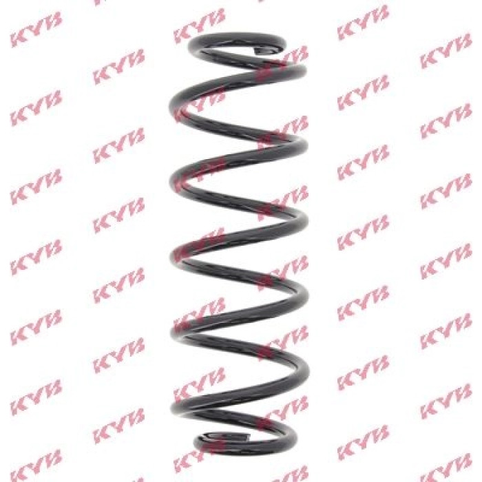 KYB RA6076 Fahrwerksfeder K-Flex