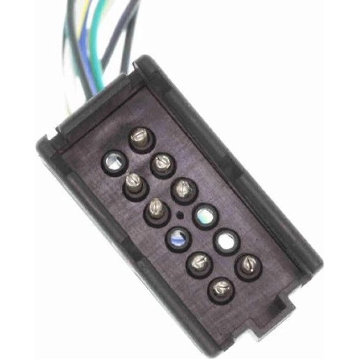 Vemo V30-80-1723-1 Blinkerschalter