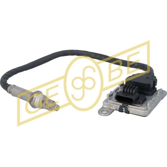 NOx-Sensor, NOx-Katalysator 9 3680 1 NOx-Sensor, NOx-Katalysator 9 3680 1
