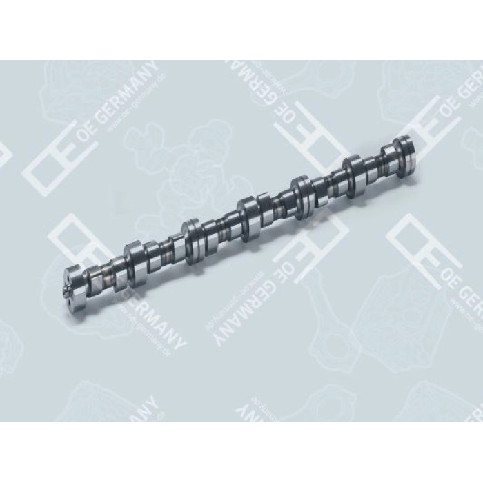 Nockenwelle für MAN D0836 LF13/41/43/44 D0836 LFG50 D0836 Nockenwelle für MAN D0836 LF13/41/43/44 D0836 LFG50 D0836