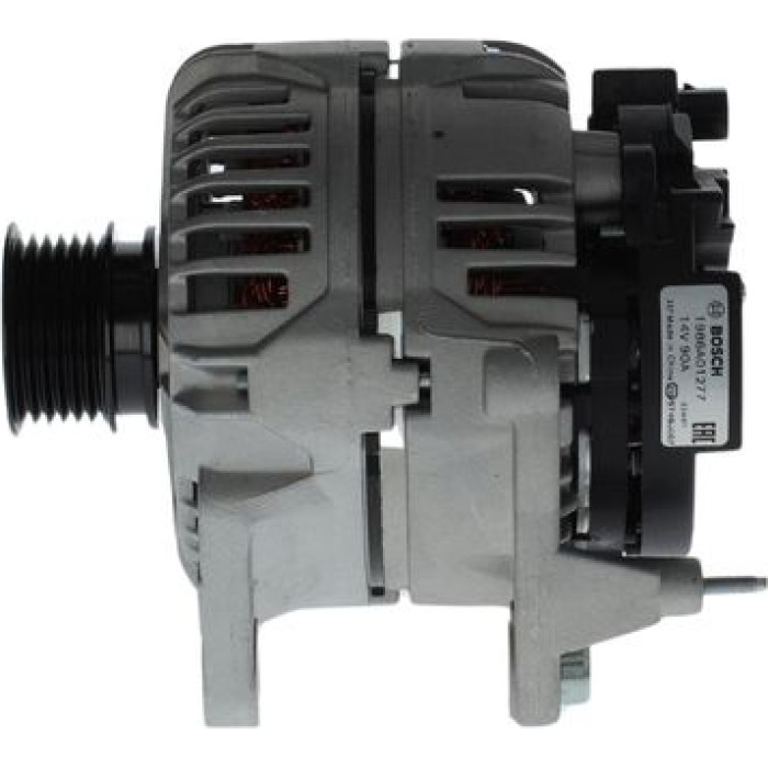 BOSCH 1 986 A01 277 Generator
